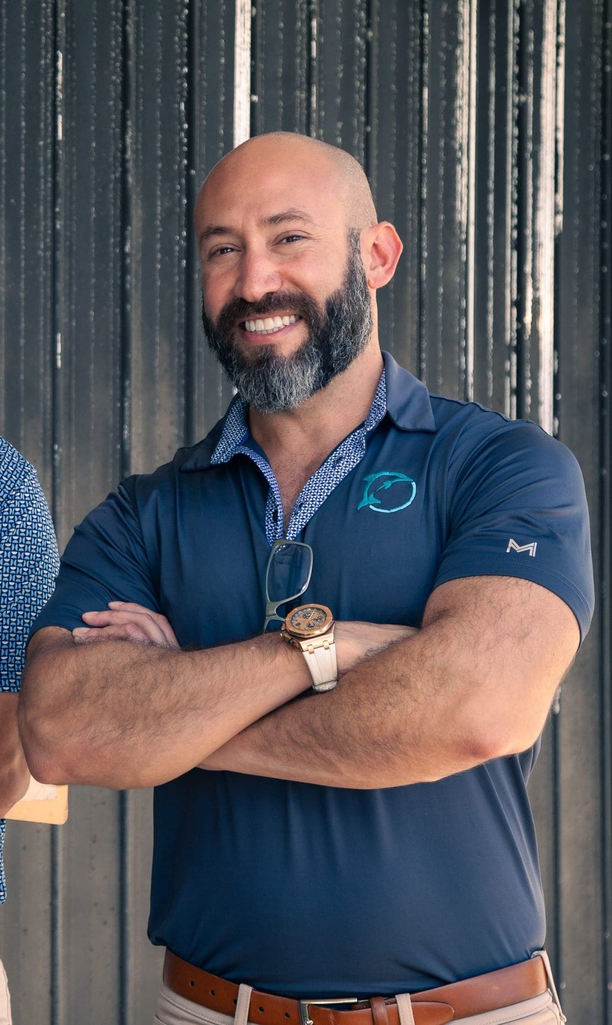 Joe Ford — Founder, Engineer, AI Consultant